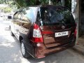 Toyota Innova 2016 E MT for sale-3