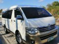 2013 Toyota Hiace For Sale-2