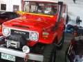 Toyota Land Cruiser 1978 for sale-7
