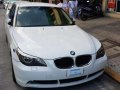 2007 BMW 520D FOR SALE-0