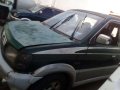 Mitsubishi Adventure 1999 for sale-11