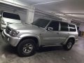 Nissan Patrol 2005 For Sale-2