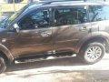 Mitsubishi Montero Sports Gls 2012 for sale-1