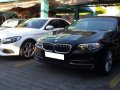 2016 BMW 520D for sale-10