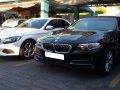 2016 BMW 520D for sale-3