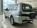 2019 Mitsubishi Pajero for sale-2