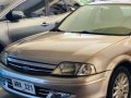 Ford Lynx Ghia 2001 for sale-3