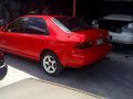 Like new Honda City for sale-0