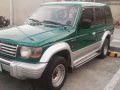 Mitsubishi Pajero 2006 for sale-1