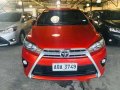 Toyota Yaris 2015 for sale-1