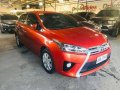 Toyota Yaris 2015 for sale-0