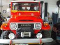 Toyota Land Cruiser 1978 for sale-8