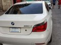 2007 BMW 520D FOR SALE-1