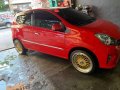 Toyota Wigo G 2016 for sale-2