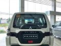 2019 Mitsubishi Pajero for sale-0