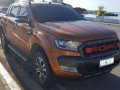 Ford Ranger 2016 for sale-3