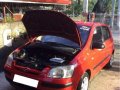 Hyundai Getz 2005 for sale-5