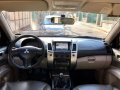 2015 Mitsubishi Montero for sale-10