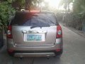 Chevrolet Captiva 2008 for sale-0