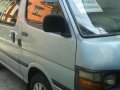 Toyota Hiace 2004 for sale-8