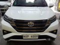 Toyota Rush 2018 for sale-3