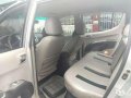 Mitsubishi Strada 2010 for sale-5