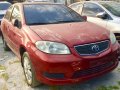 2004 Toyota Vios for sale-2
