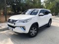 2018 Toyota Fortuner for sale-0