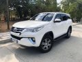 2018 Toyota Fortuner for sale-3