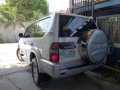 1998 Toyota LandCruiser Prado for sale-6