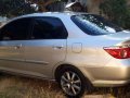 2006 Honda City for sale-4