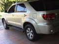 2007 Toyota Fortuner for sale-3