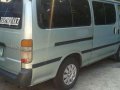 Toyota Hiace 2004 for sale-5