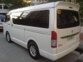 2017 Toyota Hiace for sale-1