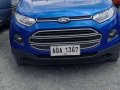 Ford Ecosport Trend 2015 for sale-3
