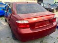 2004 Toyota Vios for sale-5