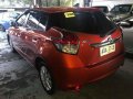 Toyota Yaris 2015 for sale-4
