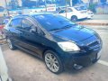 2009 Toyota Vios for sale-0