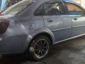 Chevrolet Optra 2007 for sale-4