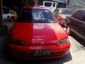 Like new Honda City for sale-3