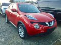 Nissan Juke CVT AT 2017 for sale-0