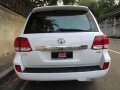 Toyota Land Cruiser 2009 for sale-6