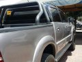 Toyota Hilux 2015 for sale-4