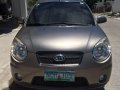 Kia Picanto ex 2010 for sale-9