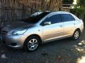 2009 Toyota Vios E for sale-1