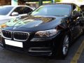 2016 BMW 520D for sale-13