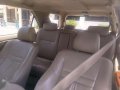 Toyota Fortuner G 2011 for sale-5