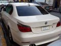 2007 BMW 520D FOR SALE-3