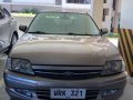 Ford Lynx Ghia 2001 for sale-6