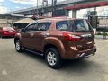 2016 Isuzu MUX for sale-5